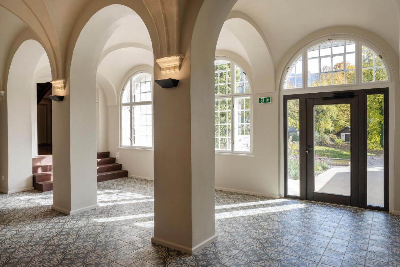 Villa Unterswand - Self Check-In Grünau im Almtal المظهر الخارجي الصورة