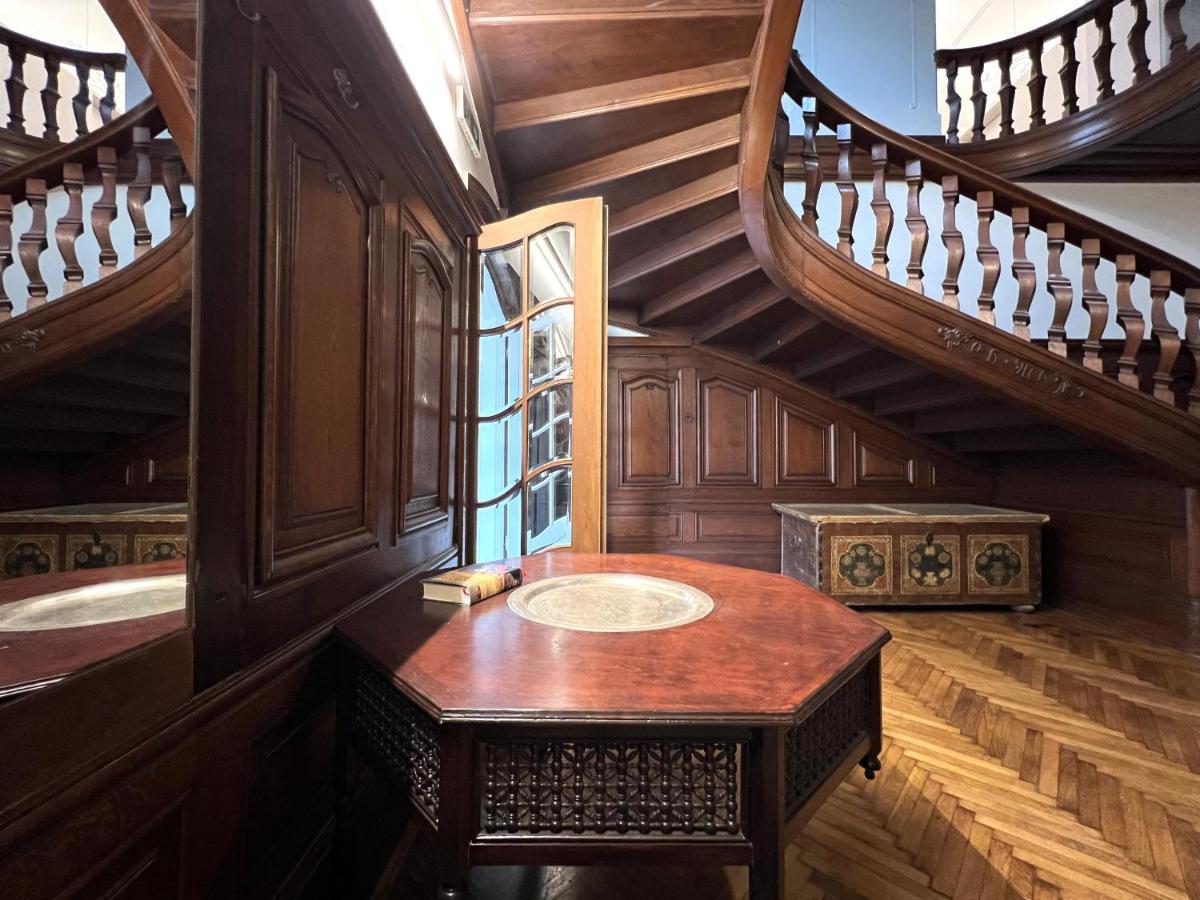 Villa Unterswand - Self Check-In Grünau im Almtal المظهر الخارجي الصورة