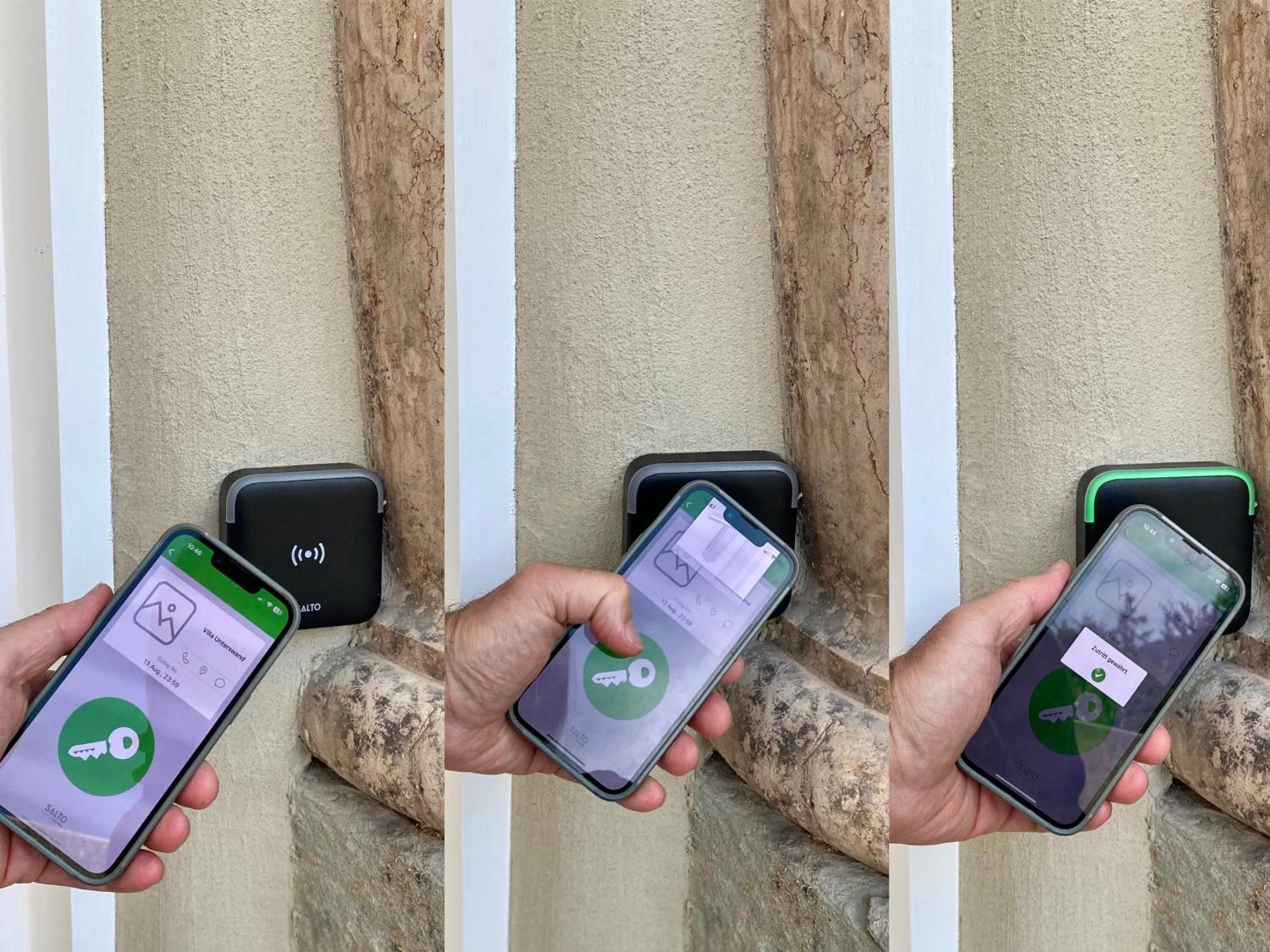 Villa Unterswand - Self Check-In Grünau im Almtal المظهر الخارجي الصورة